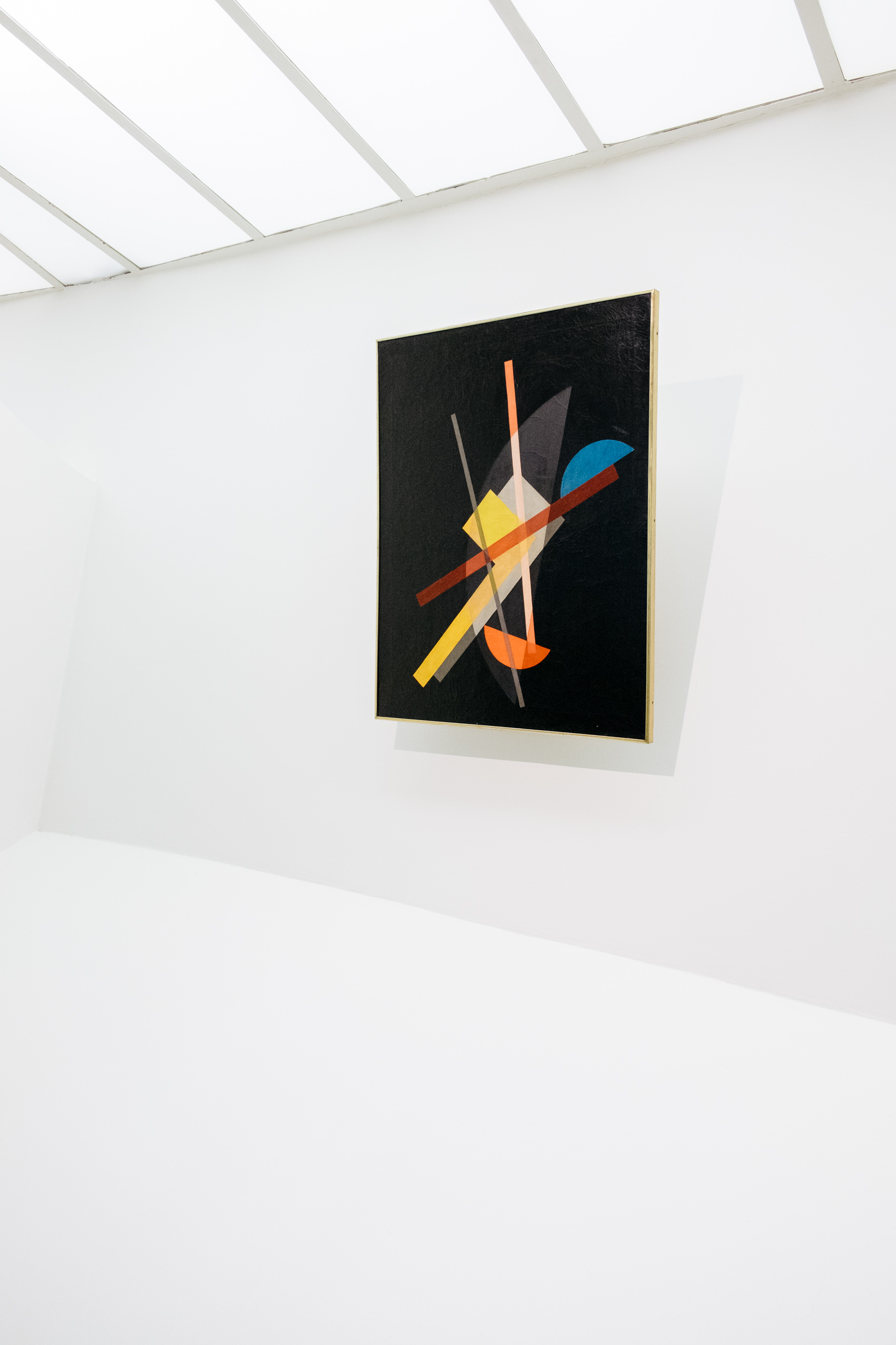 Lazlo Moholy-Nagy exhibition in New York