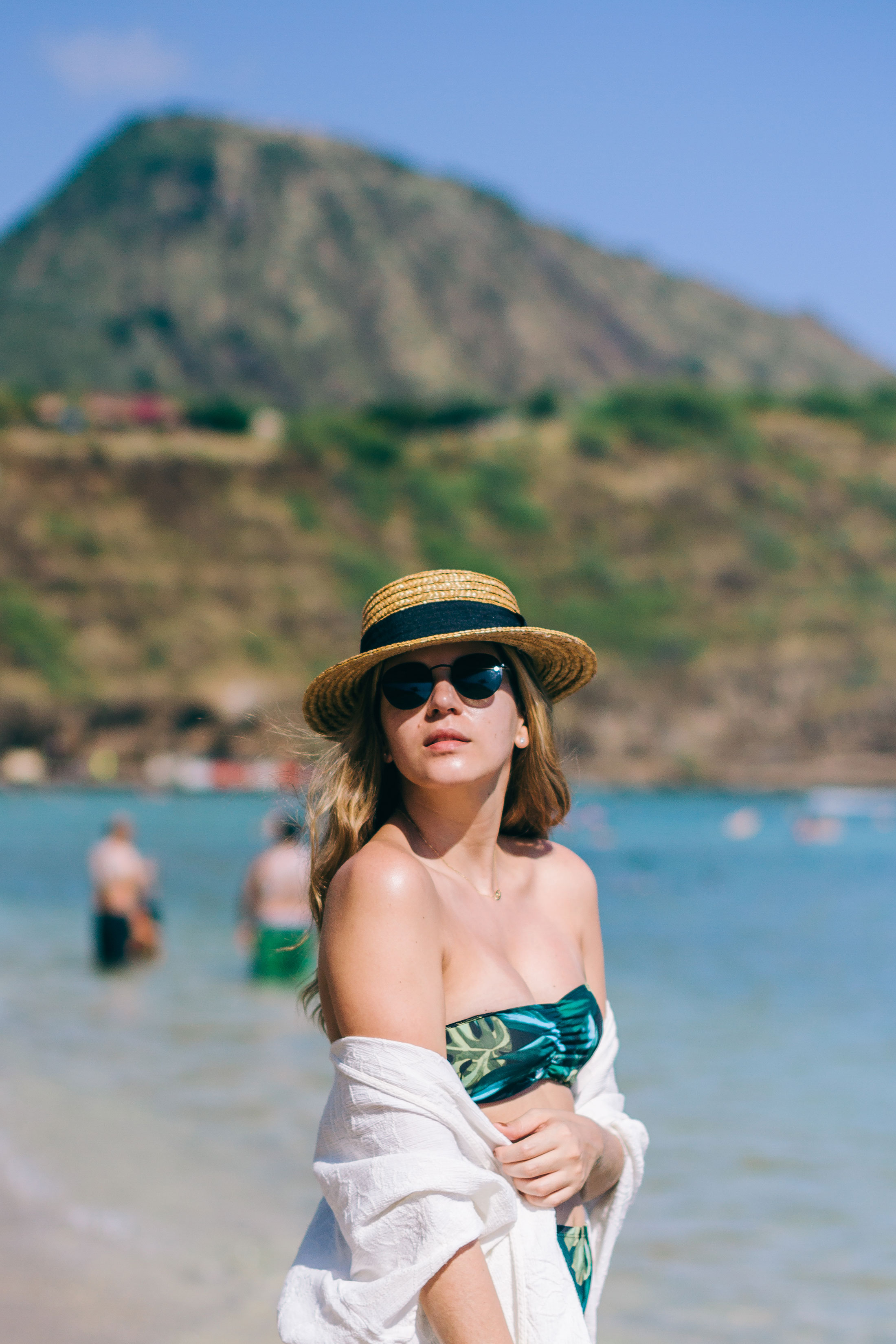 Blogger travel tips for Hawaii
