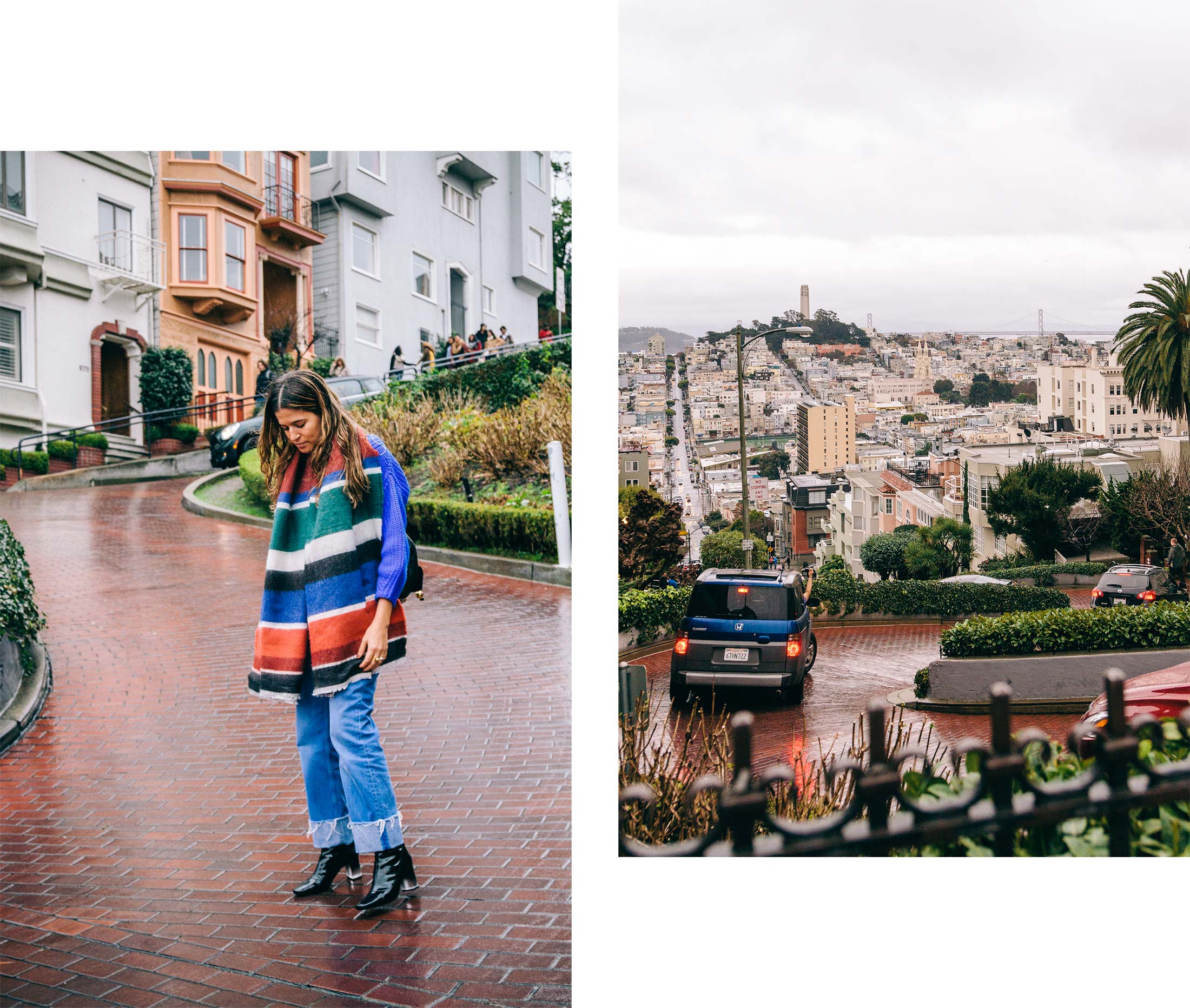What to do in San Francisco