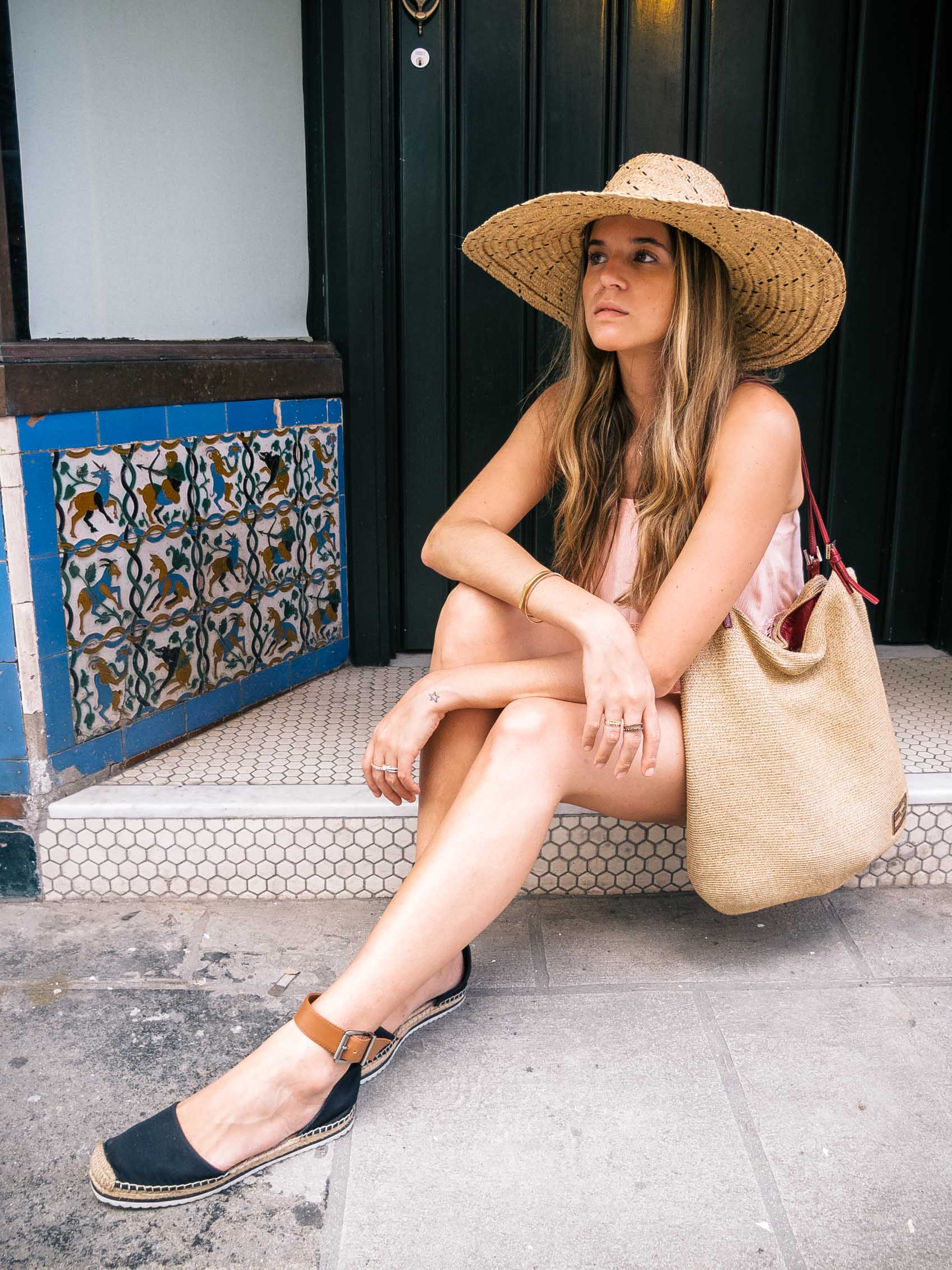 Vacation style ideas, what to wear in San Juan, Puerto Rico