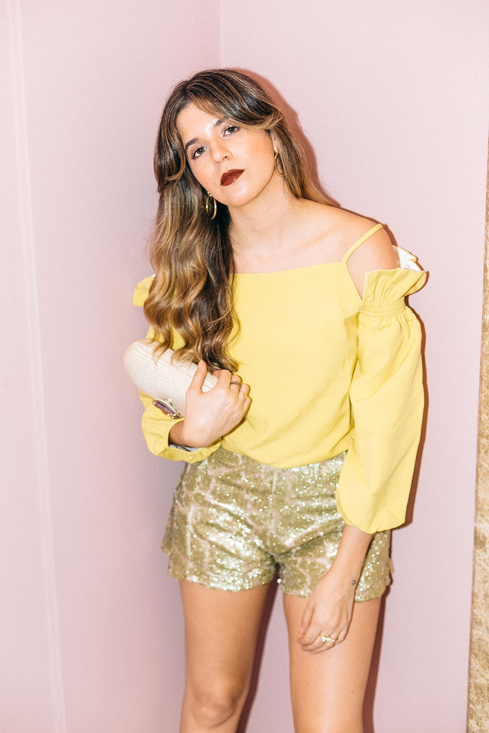 aconstellation-sequin-shorts-new-years-eve-look-7