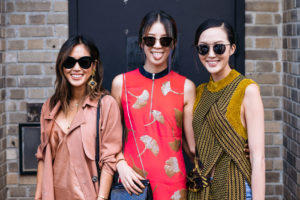Street Style Inspiration For Any Season - A Constellation